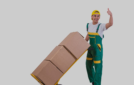 شركة نقل اثاث