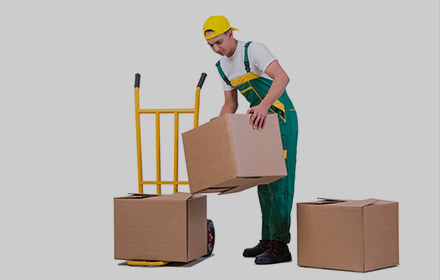 شركة نقل اثاث