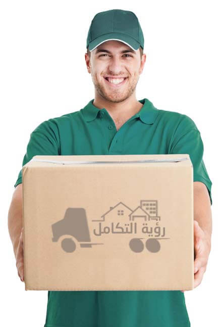 شركة نقل اثاث